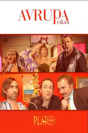 Affiche de la série Avrupa Yakası