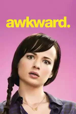 Affiche de la série Awkward.