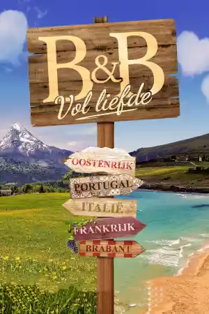 Affiche de la série B&B Vol Liefde
