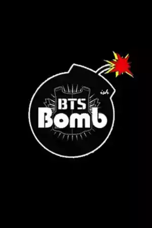 Affiche de la série BANGTAN BOMB