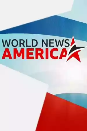 Affiche de la série BBC World News America