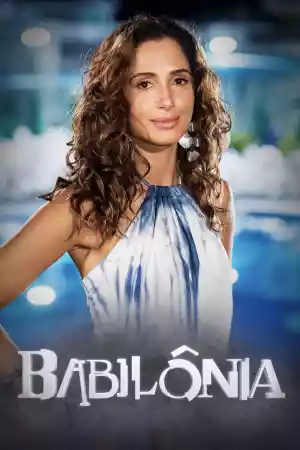Affiche de la série Babilônia