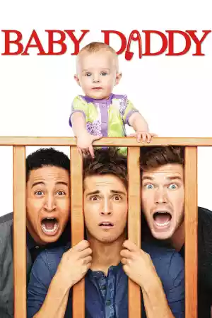 Affiche de la série Baby Daddy