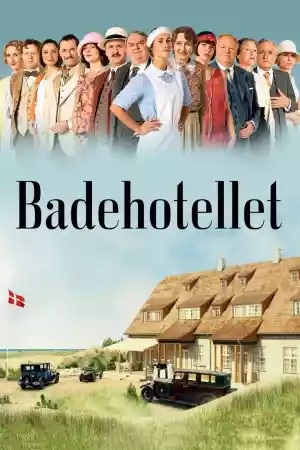 Affiche de la série Badehotellet