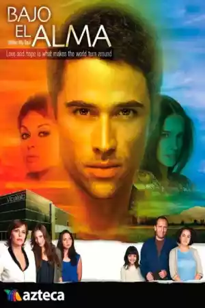 Affiche de la série Bajo el Alma
