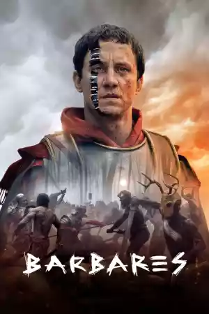 Affiche de la série Barbares