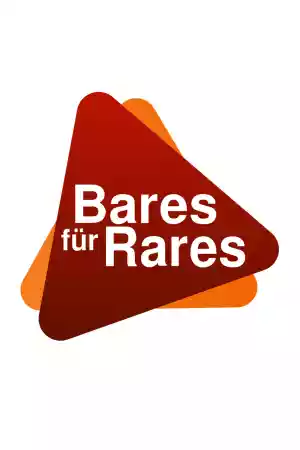 Affiche de la série Bares für Rares