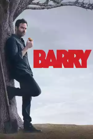 Affiche de la série Barry