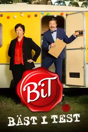 Affiche de la série Bäst i test