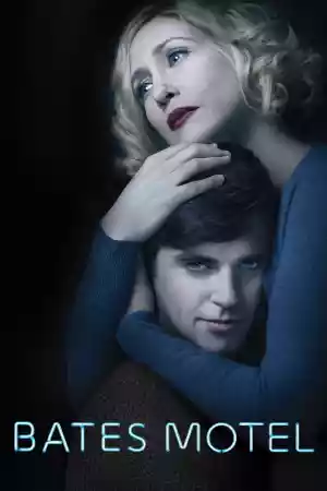Affiche de la série Bates Motel