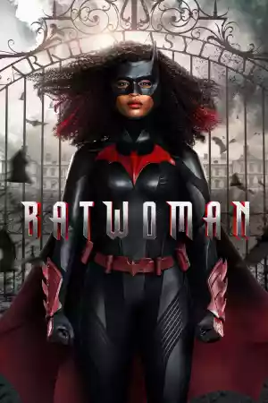 Affiche de la série Batwoman