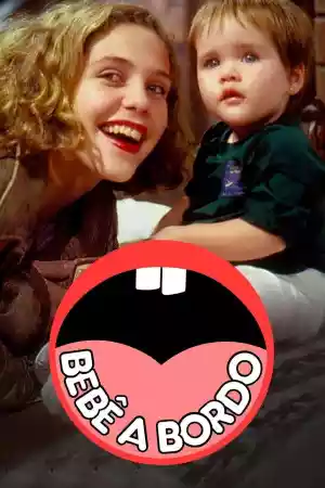 Affiche de la série Bebê a Bordo
