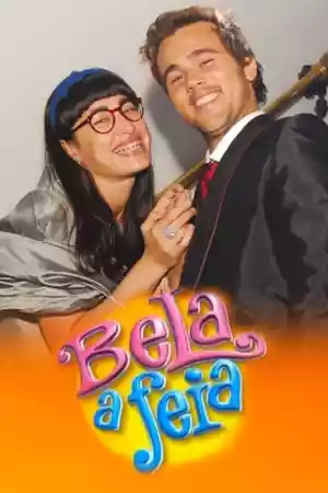 Affiche de la série Bela, a Feia