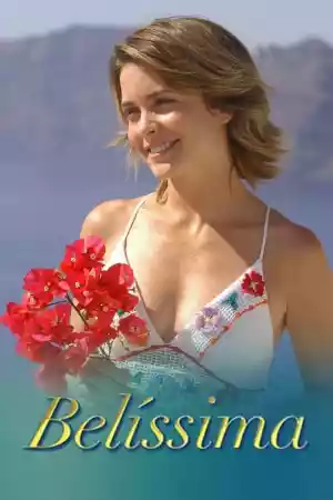 Affiche de la série Belíssima