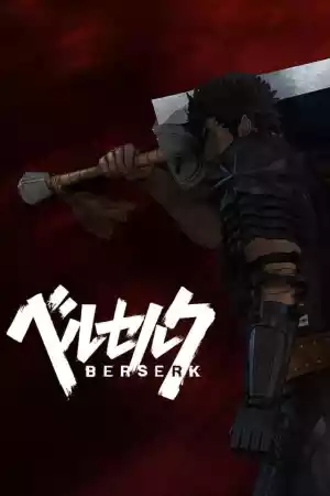 Affiche de la série Berserk