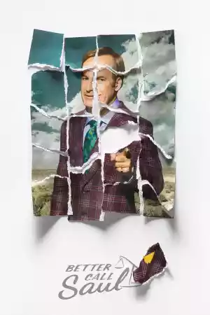 Affiche de la série Better Call Saul