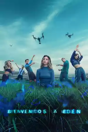 Affiche de la série Bienvenidos a Edén