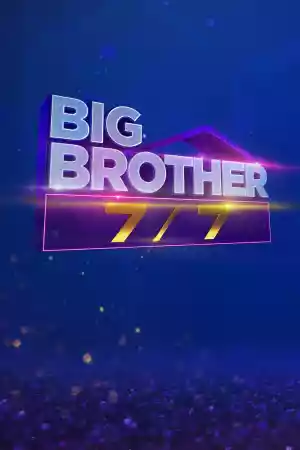 Affiche de la série Big Brother 7/7