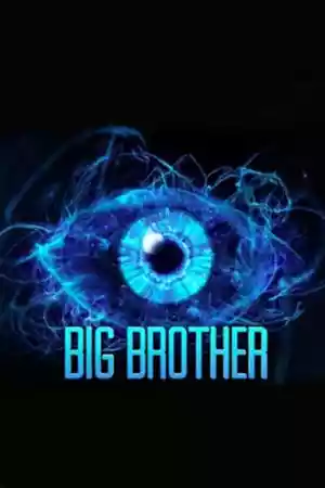 Affiche de la série Big Brother Mexico