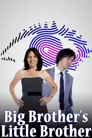 Affiche de la série Big Brother's Little Brother