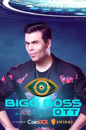 Affiche de la série Bigg Boss OTT
