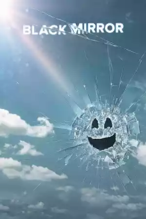 Affiche de la série Black Mirror
