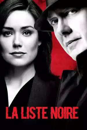 Affiche de la série Blacklist
