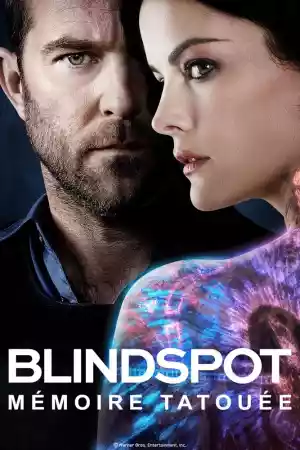 Affiche de la série Blindspot