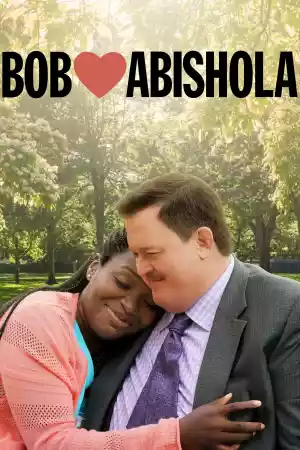 Affiche de la série Bob Hearts Abishola