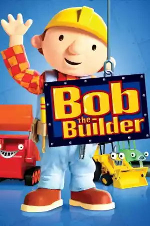 Affiche de la série Bob le Bricoleur