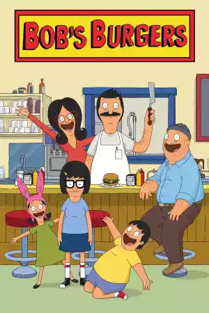 Affiche de la série Bob's Burgers