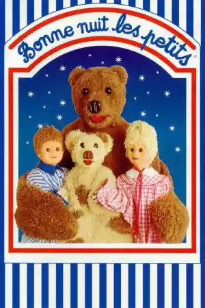 Affiche de la série Bonne nuit les petits