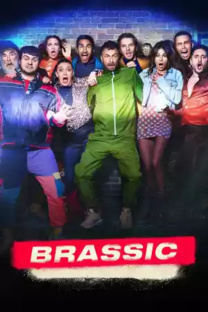 Affiche de la série Brassic