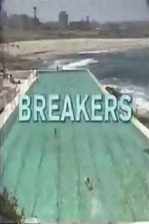 Affiche de la série Breakers