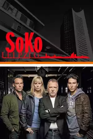 Affiche de la série Brigade du crime