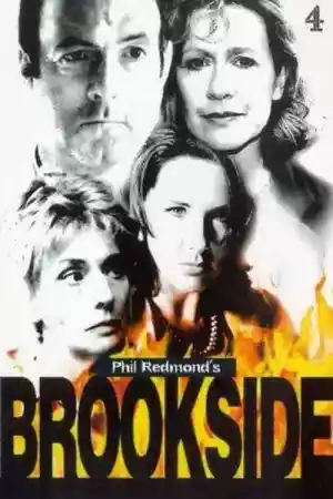 Affiche de la série Brookside