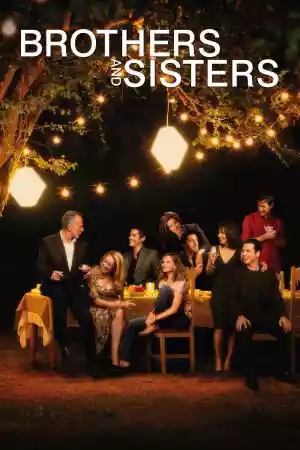 Affiche de la série Brothers and Sisters