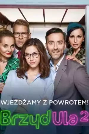 Affiche de la série BrzydUla 2