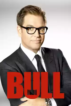 Affiche de la série Bull