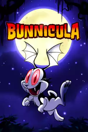 Affiche de la série Bunnicula