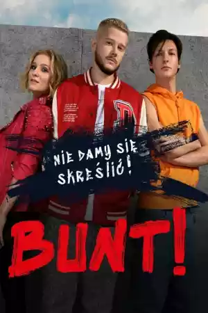 Affiche de la série Bunt!