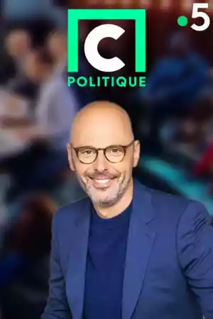Affiche de la série C Politique