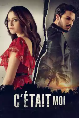 Affiche de la série C'était moi