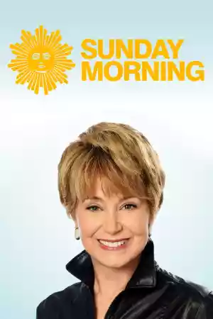 Affiche de la série CBS News Sunday Morning