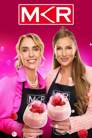 Affiche de la série Ça va chauffer ! Australie