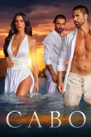 Affiche de la série Cabo