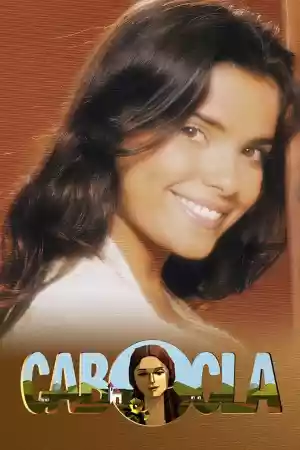 Affiche de la série Cabocla