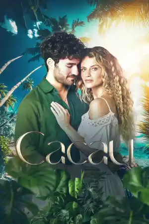 Affiche de la série Cacau