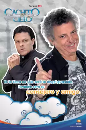 Affiche de la série Cachito de Cielo