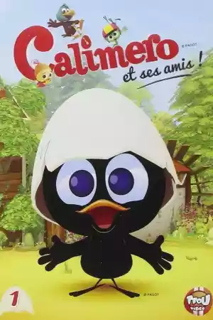Affiche de la série Caliméro